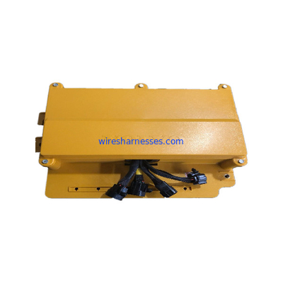 14558807 Volvo Relay Box Assembly 14623855 حفارات AC Stuck Relay