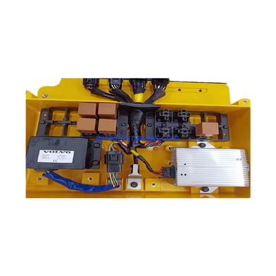 14558807 Volvo Relay Box Assembly 14623855 حفارات AC Stuck Relay