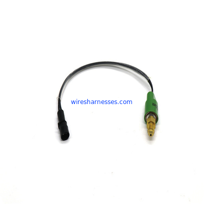 126-2938 106-0179 مستشعر ضغط محول E200B CAT مفتاح ضغط حفارة