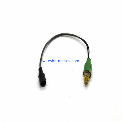 126-2938 106-0179 مستشعر ضغط محول E200B CAT مفتاح ضغط حفارة