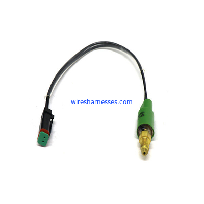 126-2938 106-0179 مستشعر ضغط محول E200B CAT مفتاح ضغط حفارة