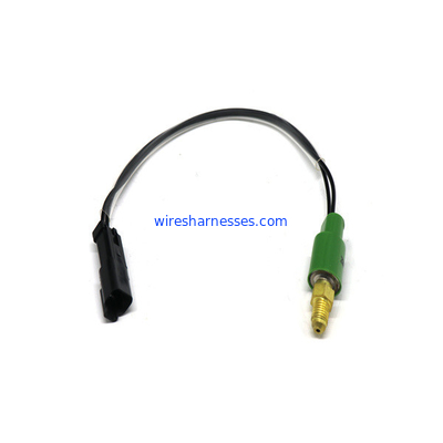 126-2938 106-0179 مستشعر ضغط محول E200B CAT مفتاح ضغط حفارة