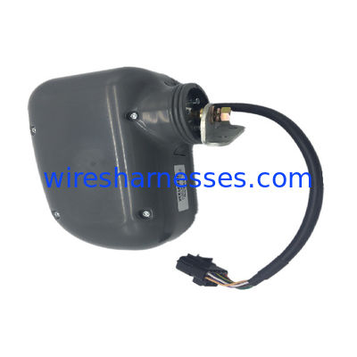 14390065 فولفو حفارة العرض EC210B حفارة لوحة العدادات