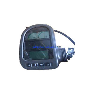 14390065 فولفو حفارة العرض EC210B حفارة لوحة العدادات