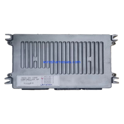 7835-26-1009 كوماتسو حفارة 24V ل PC200-7