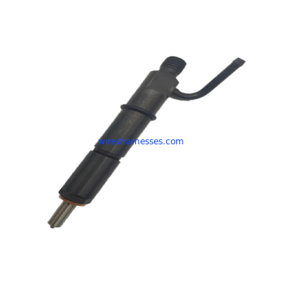 212-8470 Mitsubishi S6K مكونات حاقن وقود المحرك E320C CAT حاقن حفارة