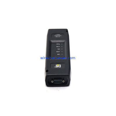 أداة تشخيص حفارة النظام ET3 317-7485 معدات تشخيص محرك CAT