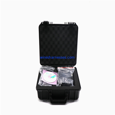 أداة تشخيص حفارة النظام ET3 317-7485 معدات تشخيص محرك CAT