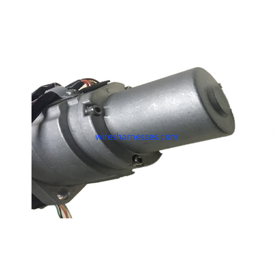 YN20S00002F1 السيارات خنق المحرك