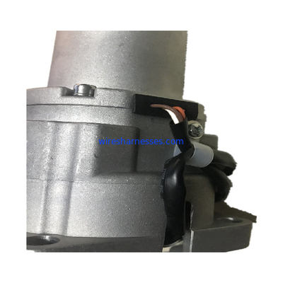 YN20S00002F1 السيارات خنق المحرك