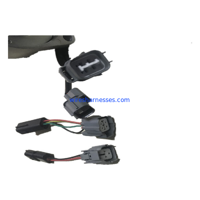 YN20S00002F1 السيارات خنق المحرك