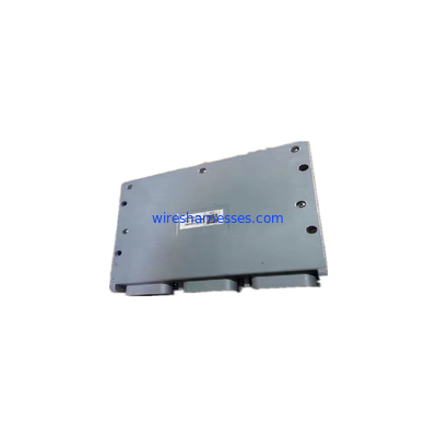 وحدة التحكم في المحرك HYUNDAI 21Q4-33100 ECU Motherboard R140W