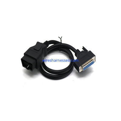 برنامج INLINE5 Cummins Diagnostic Scan Tool QSM B4.5
