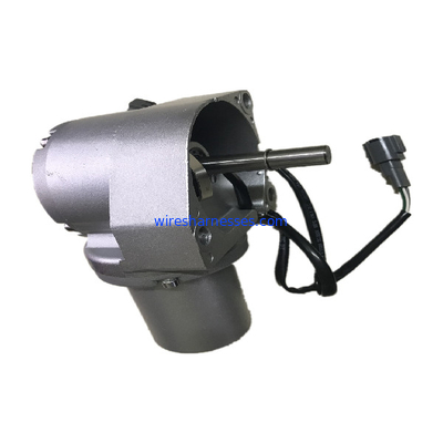 4614911 4360509 هيتاشي حفارة التزود بالوقود موتور EX200-6 ZAX200-3G