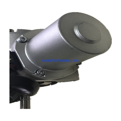 4614911 4360509 هيتاشي حفارة التزود بالوقود موتور EX200-6 ZAX200-3G