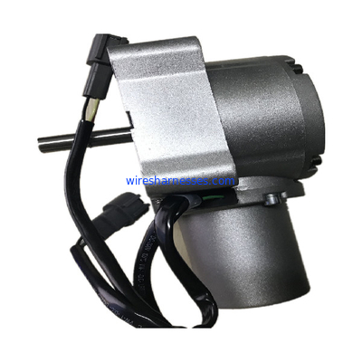 4614911 4360509 هيتاشي حفارة التزود بالوقود موتور EX200-6 ZAX200-3G