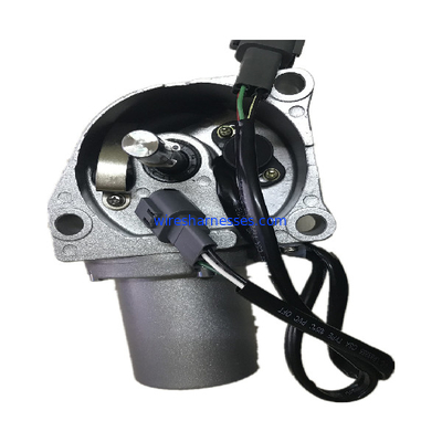 4614911 4360509 هيتاشي حفارة التزود بالوقود موتور EX200-6 ZAX200-3G