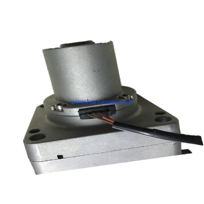 4257163 Hitachi Excavator Throttle Motor EX200-1 محرك أوتوماتيكي للتزود بالوقود