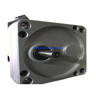 4257163 Hitachi Excavator Throttle Motor EX200-1 محرك أوتوماتيكي للتزود بالوقود