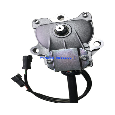 كوماتسو 7834-41-2000 محرك خنق أوتوماتيكي لـ PC200-7