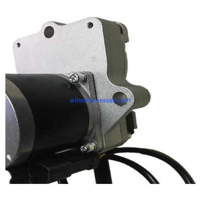 كوماتسو 7834-41-2000 محرك خنق أوتوماتيكي لـ PC200-7
