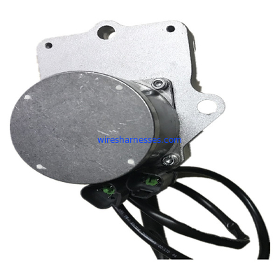 كوماتسو 7834-41-2000 محرك خنق أوتوماتيكي لـ PC200-7