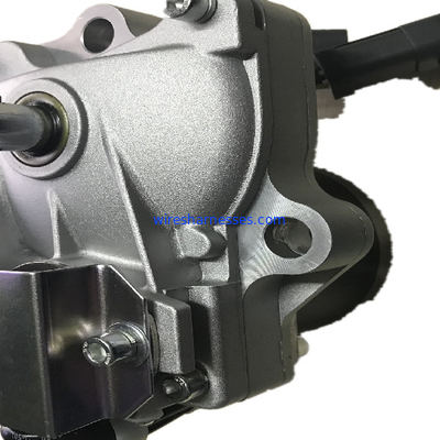 كوماتسو 7834-41-2000 محرك خنق أوتوماتيكي لـ PC200-7