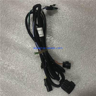 21NB-10043 HYUNDAI Excavator Wiring Harness R305-7 R455-7 تجميع كابلات السيارات