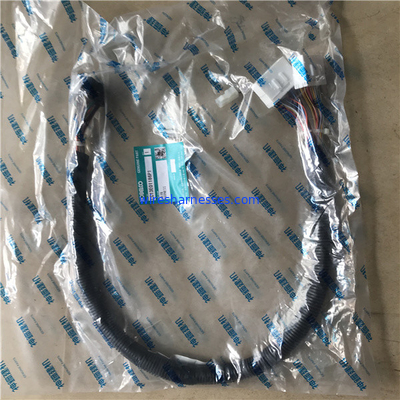 LS13E01195P5 Kobelco Excavator SK460-8 تجميع أسلاك السيارات