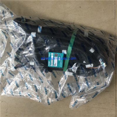 LS13E01195P5 Kobelco Excavator SK460-8 تجميع أسلاك السيارات