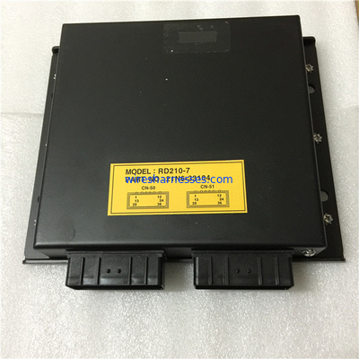 وحدة تحكم حفارة HYUNDAI RD220-7