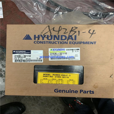 وحدة تحكم حفارة HYUNDAI RD220-7