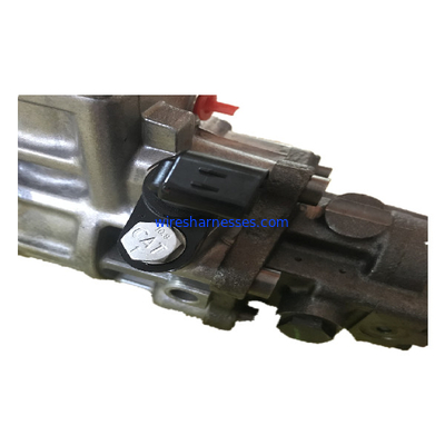 326-4635 CAT Excavator E320D مضخة وقود عالية الضغط C6.4 المحرك