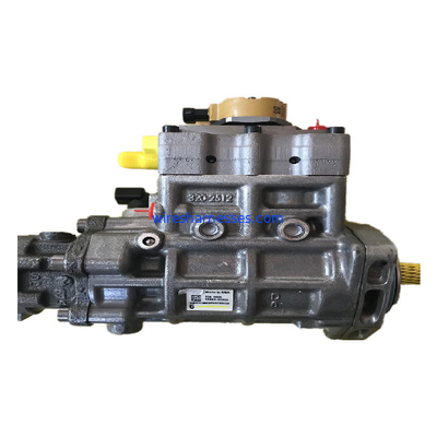 326-4635 CAT Excavator E320D مضخة وقود عالية الضغط C6.4 المحرك