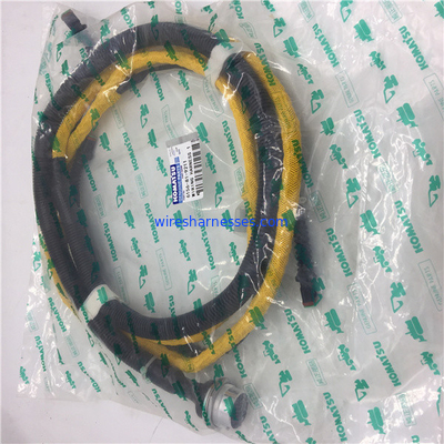 208-06-71511 تسخير أسلاك الكابينة لـ PC450-7 PC400-7 Komatsu Excavator