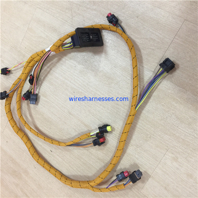 3109688 CAT تسخير أسلاك المحرك