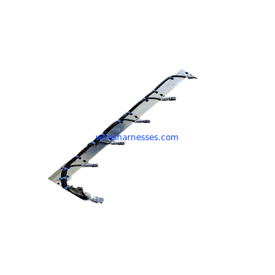 KOBELCO J08E Hino Engine Wiring Harness VH82121-E0301 سلك حاقن الوقود