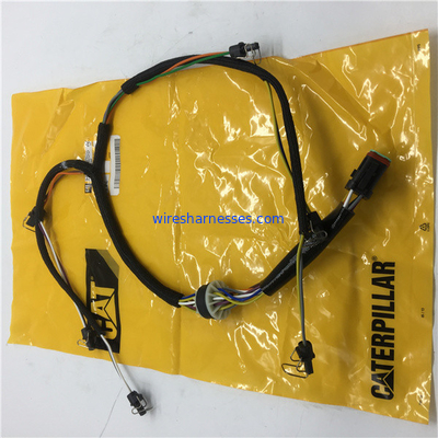 E325D E329D Engine Wiring Harness 2225917 CAT Excavator