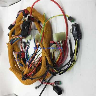 E320D الإطار الخارجي CAT Wiring Harness 3068610 283-2762HE02