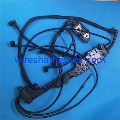 VOE 15107205 فولفو حفارة السيارات الكهربائية تسخير EC360B Deutz D12D