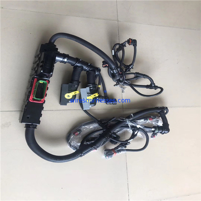 تسخير أسلاك المحرك D13 Deutz