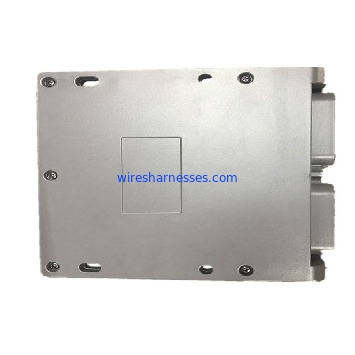 HYUNDAI Excavator Controller 21Q6-32181 وحدة تحكم لوحة الكمبيوتر R220LC-9S