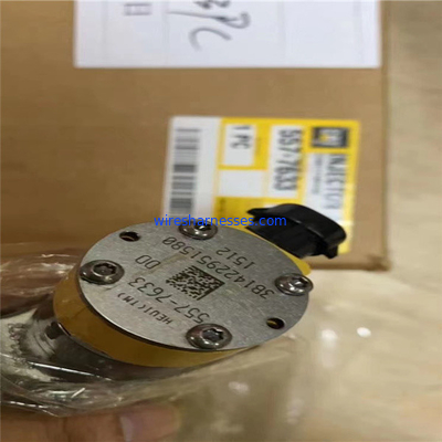 387-9433 C7 C9 مجموعة حاقن الوقود