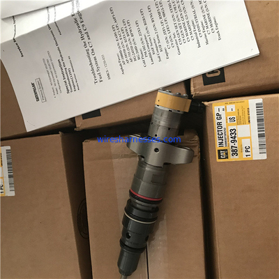 387-9433 C7 C9 مجموعة حاقن الوقود