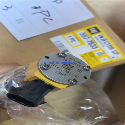 387-9433 C7 C9 مجموعة حاقن الوقود