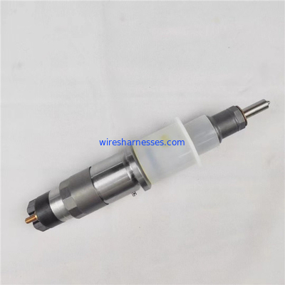 6D107 حاقن المحرك الكمون 5263262-A لحفارة كوماتسو PC200-8