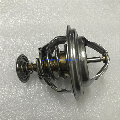كوماتسو 6D108 محرك ترموستات PC300-5