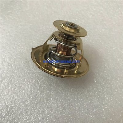 كوماتسو حفارة 4D102 6D102 محرك ترموستات 6735-61-6471 6732-61-1620