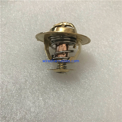 كوماتسو حفارة 4D102 6D102 محرك ترموستات 6735-61-6471 6732-61-1620