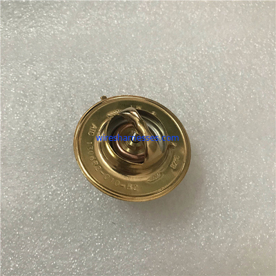 كوماتسو حفارة 4D102 6D102 محرك ترموستات 6735-61-6471 6732-61-1620